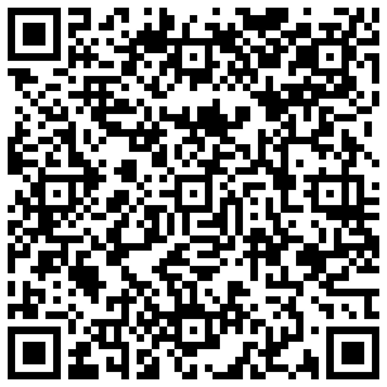 QR Contacto Globapp